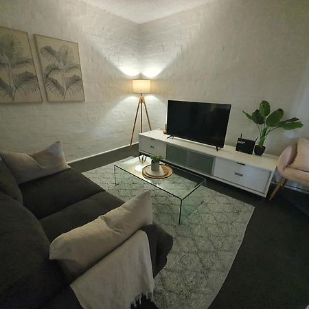 North Melbourne Retreat Daire Dış mekan fotoğraf