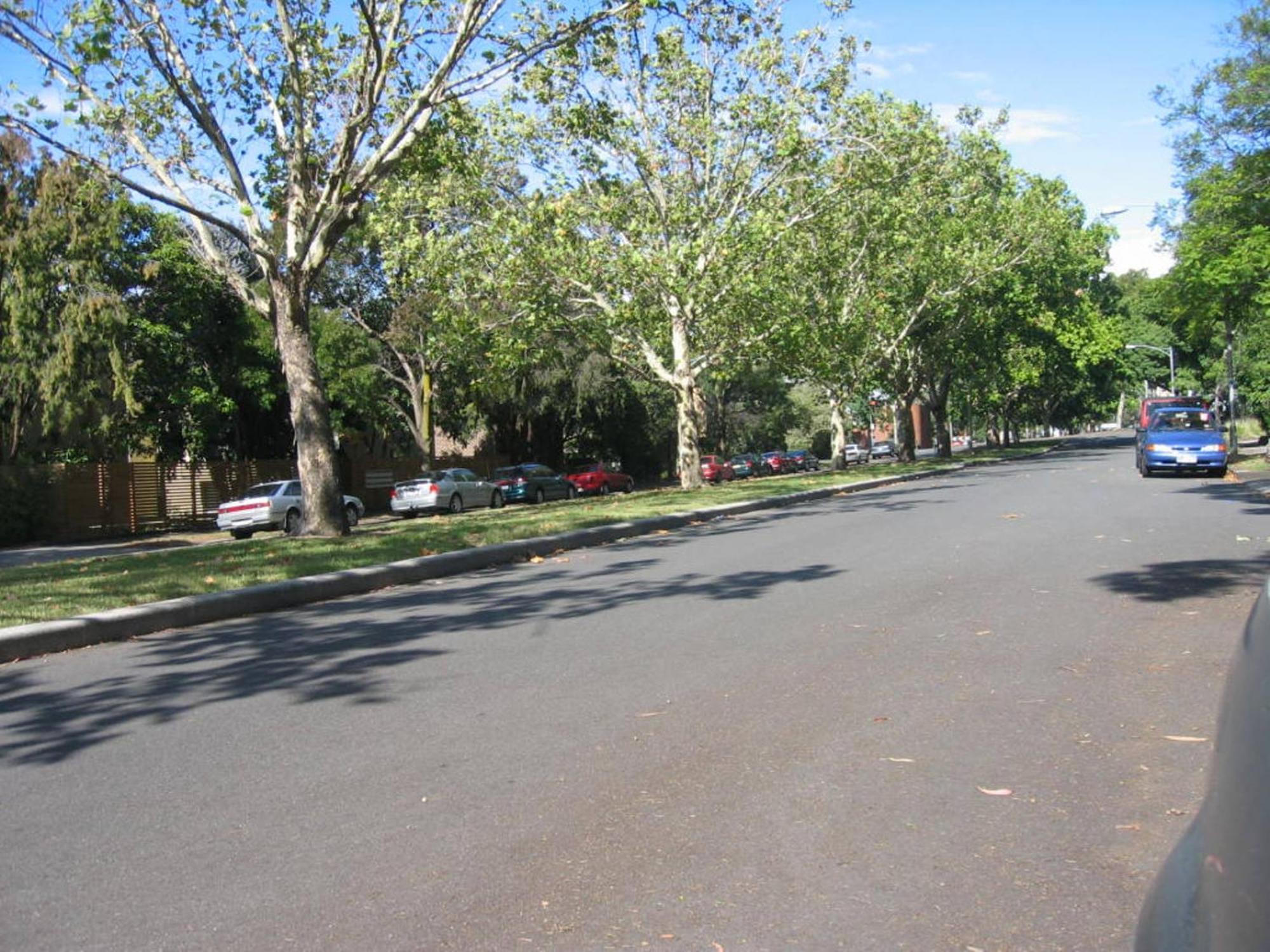 North Melbourne Retreat Daire Dış mekan fotoğraf