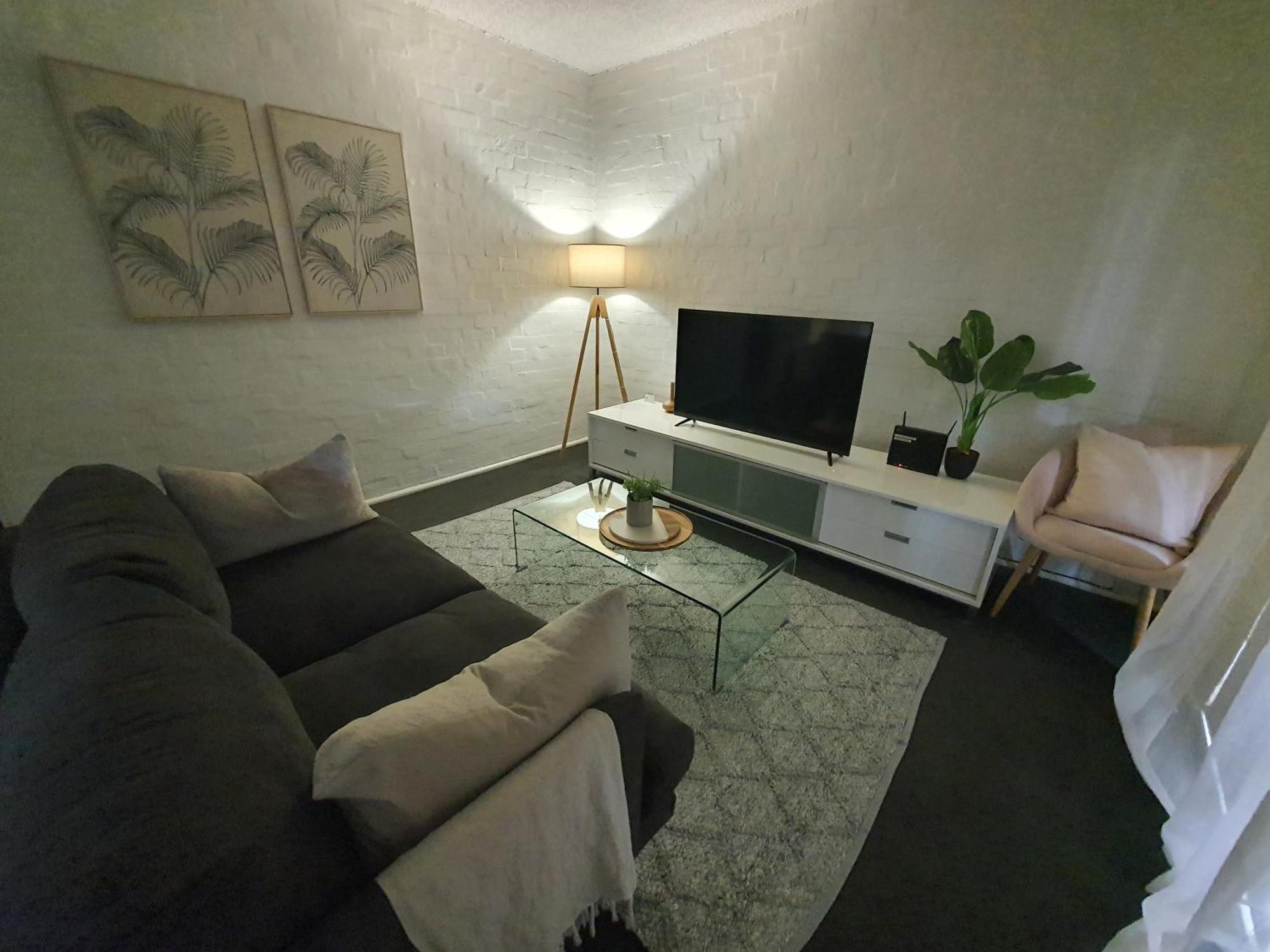 North Melbourne Retreat Daire Dış mekan fotoğraf