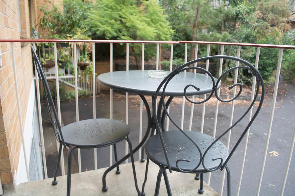 North Melbourne Retreat Daire Dış mekan fotoğraf