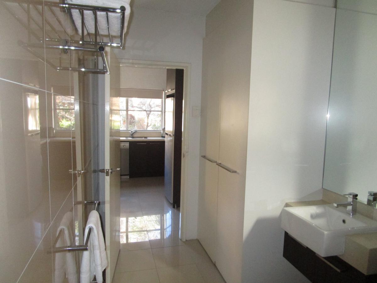 North Melbourne Retreat Daire Dış mekan fotoğraf