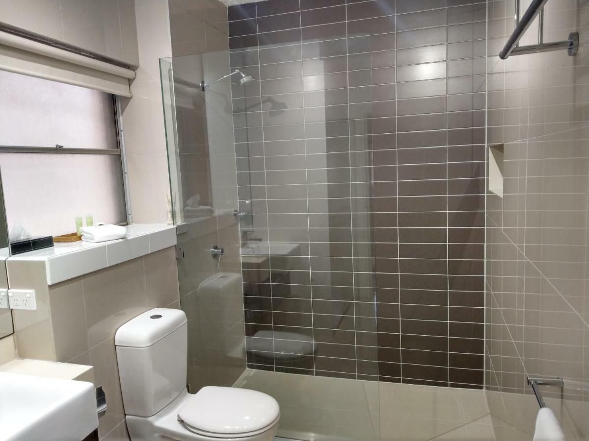North Melbourne Retreat Daire Dış mekan fotoğraf